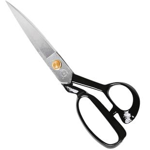 张小泉剪刀裁缝专用家用服装裁剪线头专业裁布剪缝纫大剪刀旗舰店