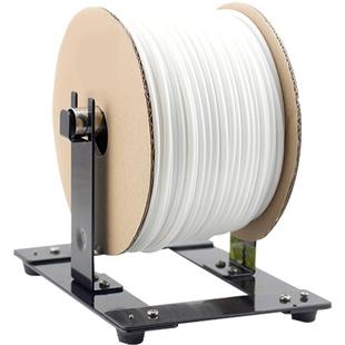 【官方正品】硕方pvc号码管线号管线号机套管打码机空白色内齿梅花管电缆打号机电工电线编码管0.5-4-10平方