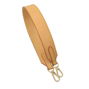 适用lv neverfull肩带改造单肩斜跨购物袋减压宽肩垫单买内胆包带