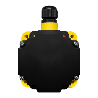 igk-r500agv读卡器rfid工业