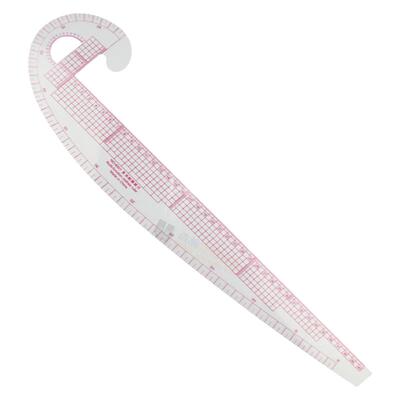 58cm多功能样板内置包邮裁剪尺