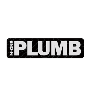 PLUMB路虎卫士个性车贴纸方形等高线创意遮挡刮划痕新款高端车贴