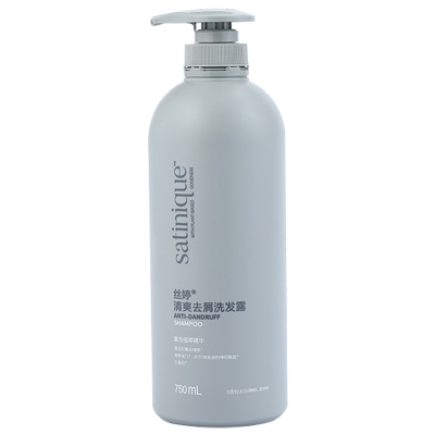 安利去屑洗发露控油洗发水750ml