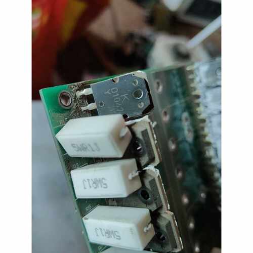 询价线路板上面有20个三极管D1047