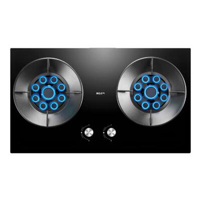 名气5.2kw液化气燃气灶老板出品