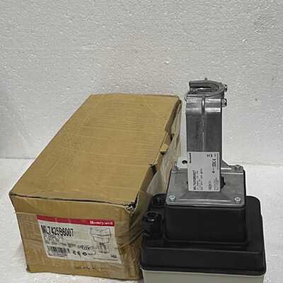 Honeywell ML7425B6007 Pneumatic Actuator