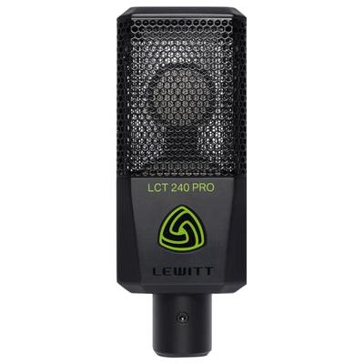 lct240pro麦克风话筒莱维特