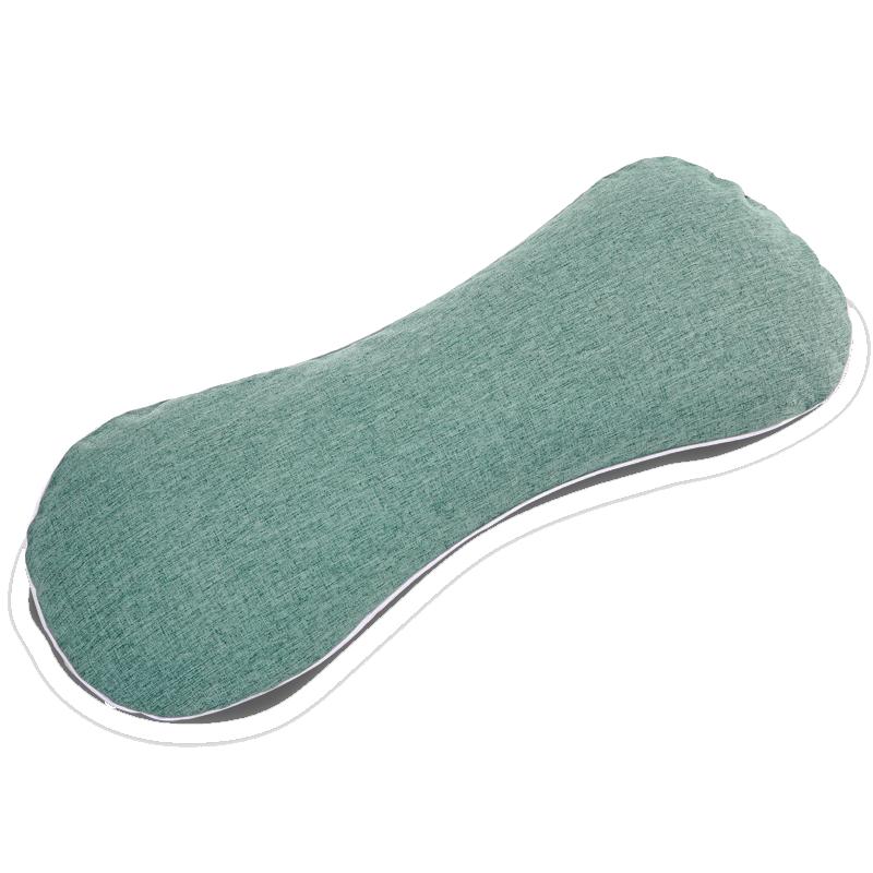 枕头护颈椎助睡眠家用修复颈椎