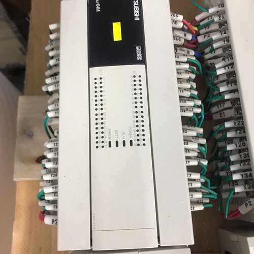议价FX3U-64MR/ES-A PLC，产，功适用