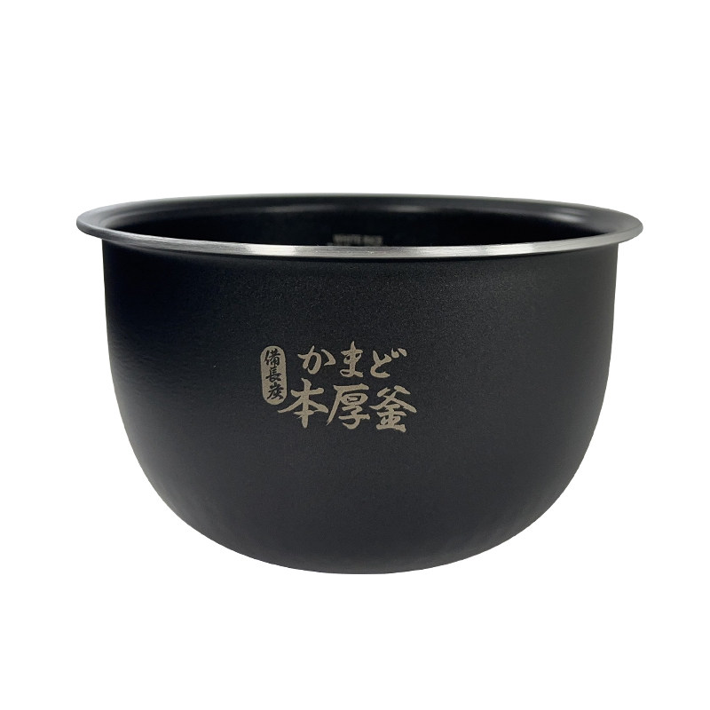 适用东芝电饭煲 RC-10HPC RC-10HT原装内胆全新配件锅胆非整机3升