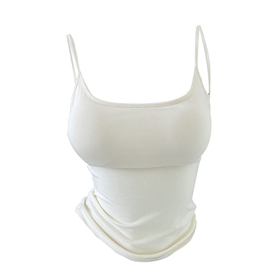 【保暖加绒】秋冬外扩漫画胸吊带