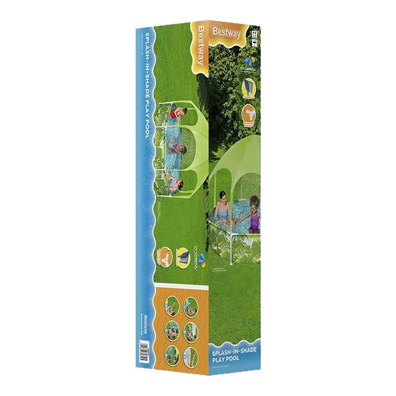 Bestway游泳池Bestway56432圆