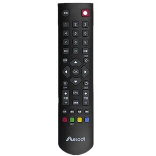 适用AELODL电视机遥控器32M18 LE32M12B LE48M16 LE42M03 AelodY