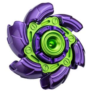 指玩屋噪动暴躁动青春版GoBiggeR手指尖陀螺EVA解压黑科技玩具EDC