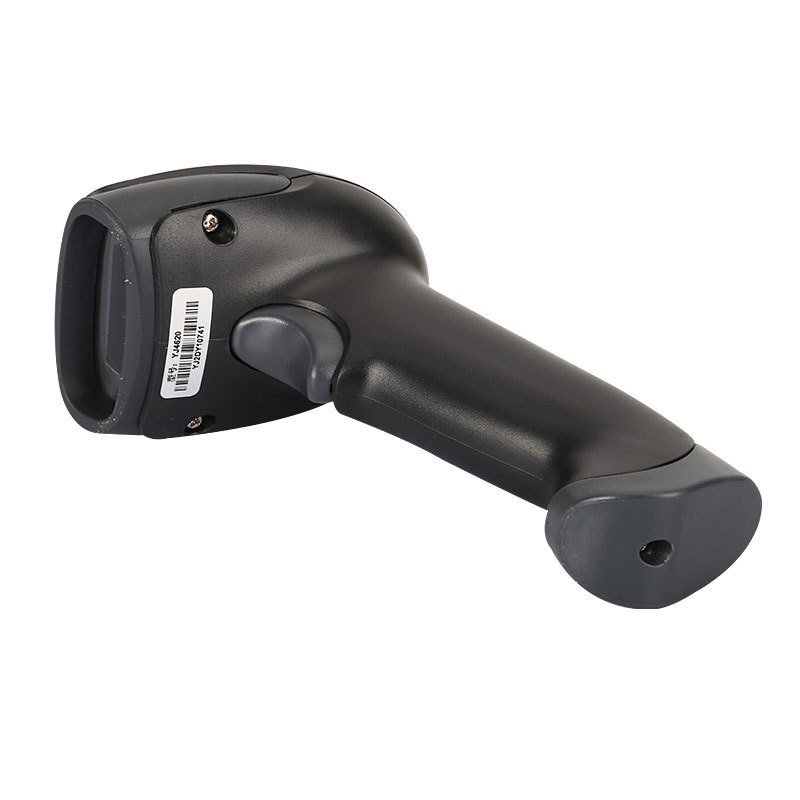 霍尼优解ScanHome YJ4620 SH4620二维无线长安汽车4S店支付扫码器