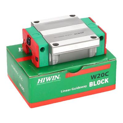 台湾上银直线导轨滑块HG/HGH/HGW/15/20/25/30/35/45/HA/HC/CC/CA