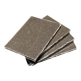 麻将机配件机头卡牌接牌垫推牌头垫片承牌座贴布光控落牌垫静音垫