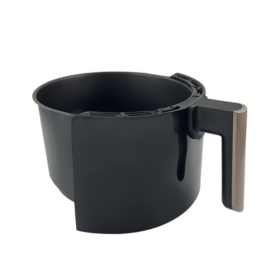 适用美的空气炸锅MFKZ42E101炸桶