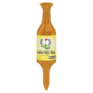 高尔夫球tee个性啤酒塑料球钉golf tee开球t球梯球座短钉用品配件