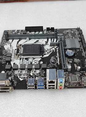 【议价-可维修】华硕圣旗H410M D3V/M 2 漂亮 充新 没 /均有货