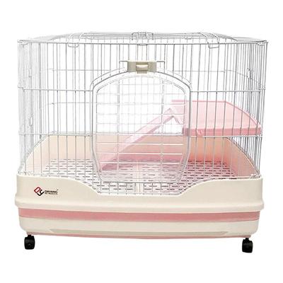 达洋兔笼子r6151单抽屉式全套