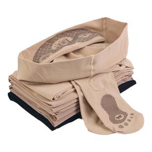 春秋款加肥加大码连裤袜胖MM高腰收腹提臀加长中厚打底袜女300斤