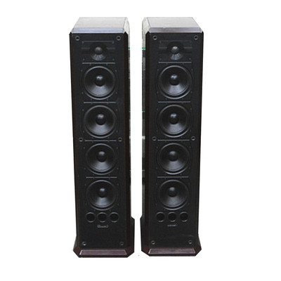 二手原装英国进口美声波斯音箱