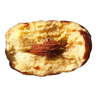 稀有老树生态灰枣金丝枣无管理自然生长天然品质好吃更健康孕妇枣