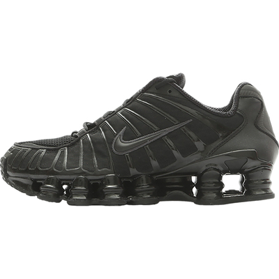 Nike/耐克正品Shox TL女士系带低帮经典透气运动休闲鞋AR3566-002