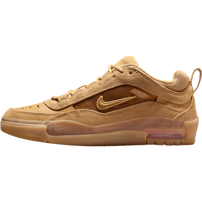 Nike/耐克正品Air Max Ishod男女复古休闲气垫板鞋FB2393-200