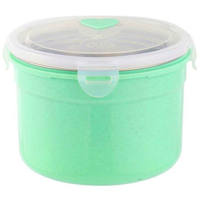 自热饭盒不锈钢加热保温饭盒