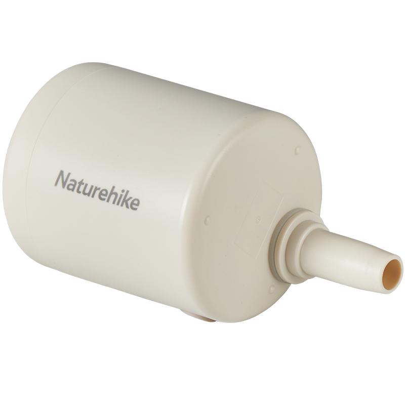 Naturehike大功率防水电动充气泵