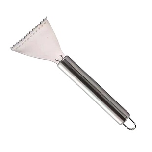 刮黑鱼鳞神器刮鱼鳞杀鱼专用刀削皮刀除挂杀鱼刮鳞器去鱼鳞鱼鳞刨