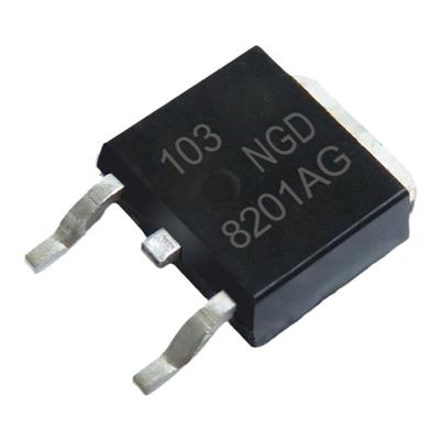 NGD8201AG点火线圈贴片SMT-R050