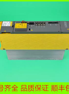 议价A06B-6097-H202 H203 H204 H205 H206发那科原装驱动器现货议