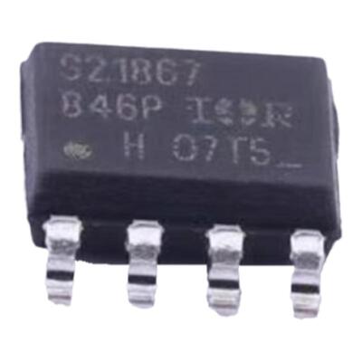 全新IRS21867STRPBF IRS21867 丝印S21867 贴片SOP-8 栅极驱动器