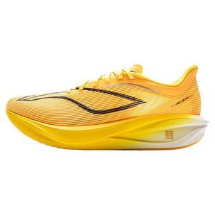 李宁飞电CHALLENGER 5男女春夏款5C跑步鞋透气减震竞速专业碳板鞋