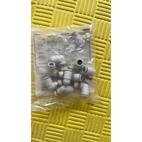 议 价SMC气管接头KQ2L0601AS1000工业自动可 维修