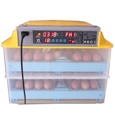 孵小鸡孵化器全自动浮化器正品