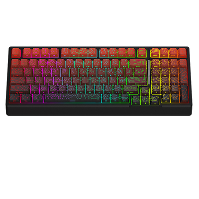 等高线4.0版本多颜色现货出售