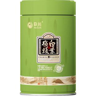 日川凤凰单丛 广东潮州岭头白叶蜜兰香单枞茶高山乌龙茶叶春茶