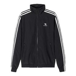 骆驼校园风衣防水外套女春季复古防晒薄款户外骑行休闲运动夹克男