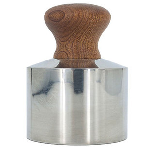 【Vulcan瓦肯】手工皮革不锈钢压皮镇压 DIY开料固定防移布纸镇