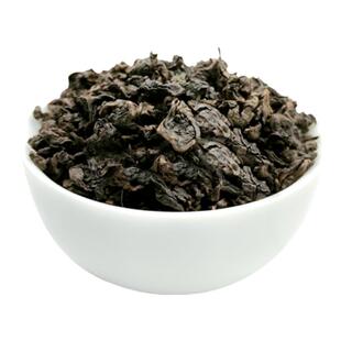 重火碳培乌龙茶奶茶店专用直火乌龙益禾堂烤奶恭茶奶盖茶原料500g