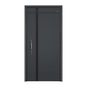 星月神甲级入户门防盗门家用智能子母门锌合金别墅大门双开进户门