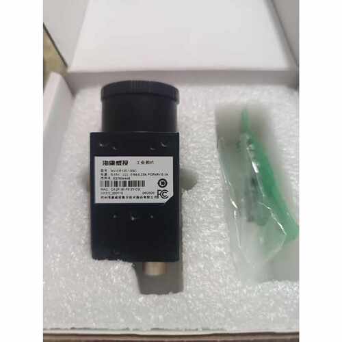 【议价-可维修】工业 MV-CE120-10GC /二手均有货