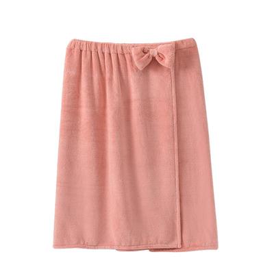 浴巾春夏家用女吸水速干