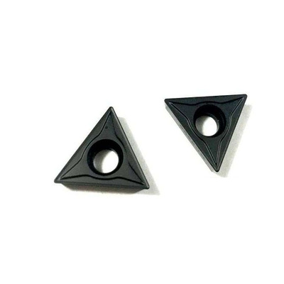 数控内孔刀片不锈钢钢件