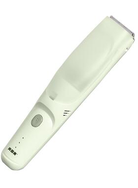 贝因美儿童理发器轻音变频3款梳