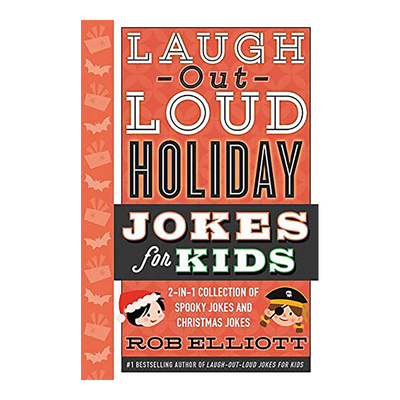 【笑爆肚子的话】节日Laugh-Ou